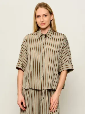 Liu Jo Koszula | Relaxed fit