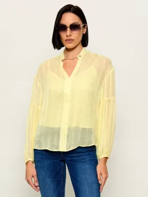 Liu Jo Koszula | Relaxed fit