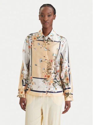 Zdjęcie produktu Liu Jo Koszula WA6357 T2555 Beżowy Regular Fit