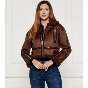 Liu Jo Kożuch | Cropped Fit