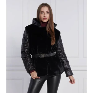 Liu Jo Kurtka 2w1 | Regular Fit