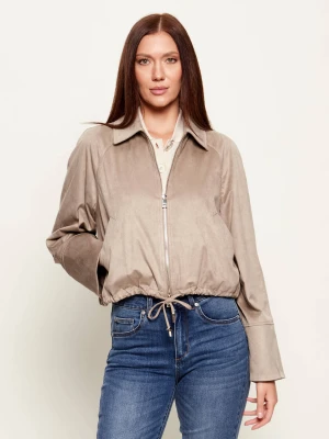Liu Jo Kurtka bomber | Cropped Fit