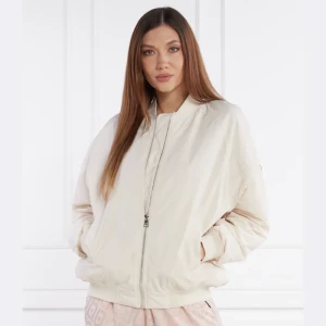 Liu Jo Kurtka bomber | Oversize fit