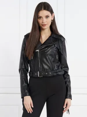 Liu Jo Kurtka | Cropped Fit