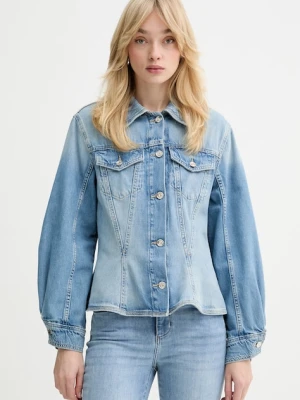 Liu Jo kurtka jeansowa