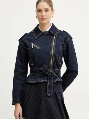 Liu Jo kurtka jeansowa