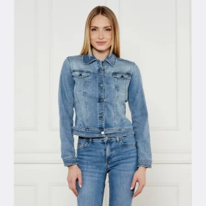 Liu Jo Kurtka jeansowa | Regular Fit