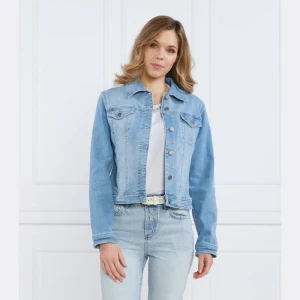 Liu Jo Kurtka jeansowa | Regular Fit