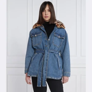 Liu Jo Kurtka jeansowa | Regular Fit