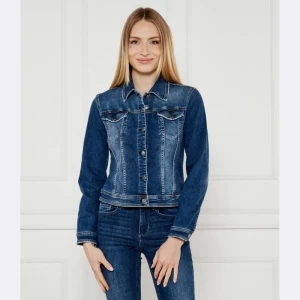 Liu Jo Kurtka jeansowa | Regular Fit