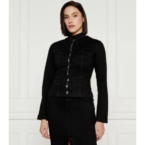 Liu Jo Kurtka jeansowa | Regular Fit