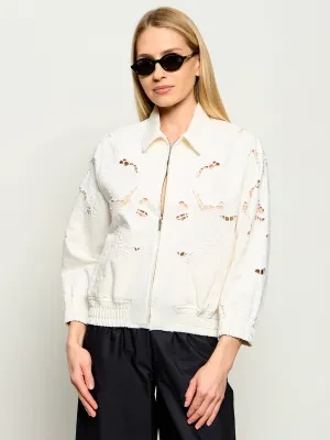 Liu Jo Kurtka jeansowa | Regular Fit