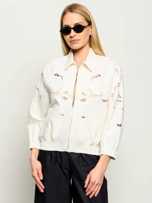 Liu Jo Kurtka jeansowa | Regular Fit