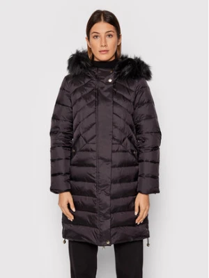 Liu Jo Kurtka przejściowa WF1065 T4573 Czarny Regular Fit