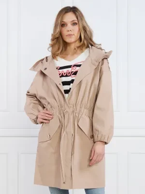 Liu Jo Kurtka | Regular Fit