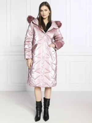 Liu Jo Kurtka | Regular Fit