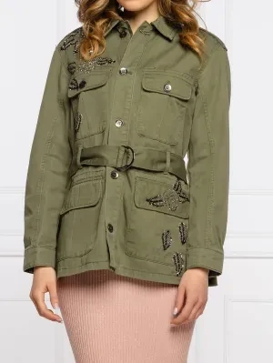 Liu Jo Kurtka | Regular Fit