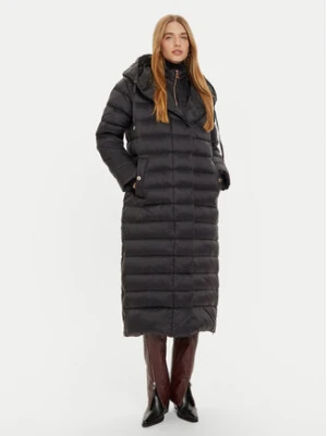 Liu Jo Kurtka zimowa TF4139 T2600 Czarny Regular Fit