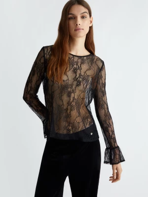 Liu Jo Lace Blouse LIUJO