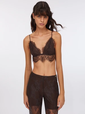 Liu Jo Lace Bralette LIUJO