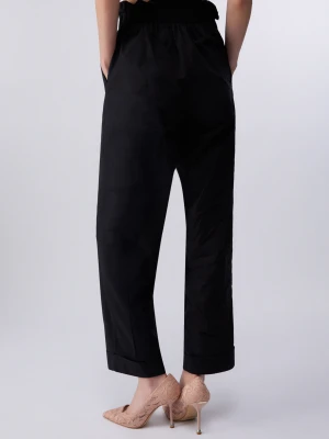 Liu Jo Lace Court Shoes