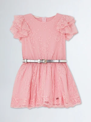 Liu Jo Lace Dress LIUJO