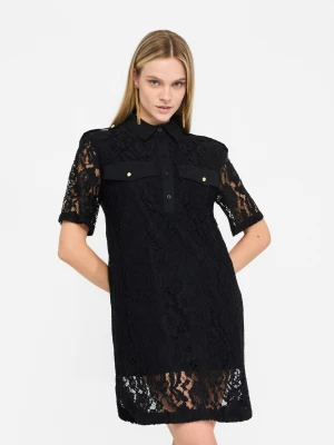 Liu Jo Lace Dress LIUJO