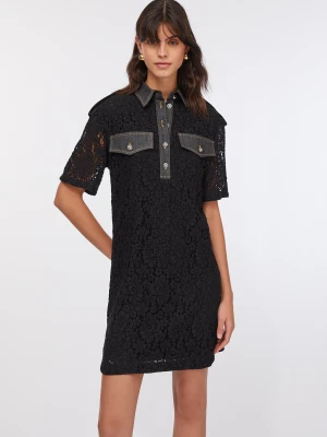 Liu Jo Lace Dress LIUJO