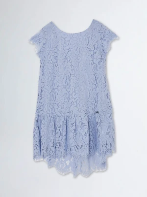 Liu Jo Lace Formal Dress LIUJO