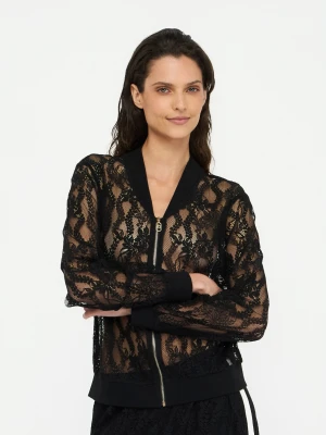 Liu Jo Lace Jacket LIUJO