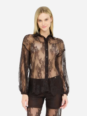 Liu Jo Lace Shirt LIUJO