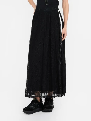 Liu Jo Lace Skirt LIUJO