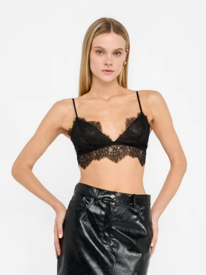 Liu Jo Lace Top LIUJO
