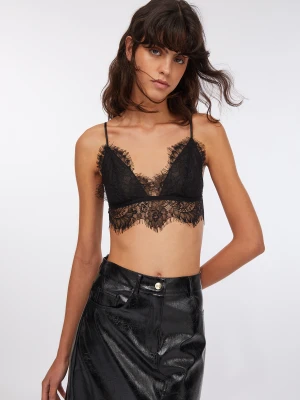 Liu Jo Lace Top LIUJO