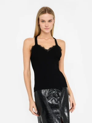 Liu Jo Lace Top LIUJO