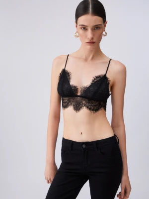 Liu Jo Lace Top LIUJO