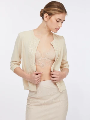 Liu Jo Lace Top LIUJO