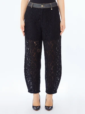 Liu Jo Lace Trousers