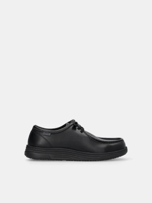 Liu Jo Laced Leather Loafers LIUJO