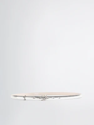 Liu Jo Laminated Belt LIUJO