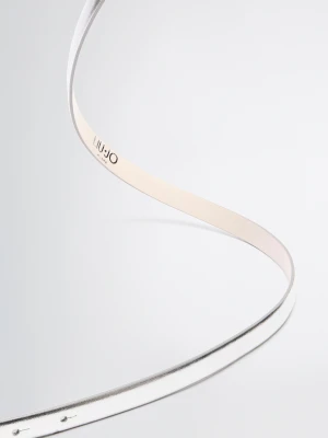Liu Jo Laminated Belt LIUJO