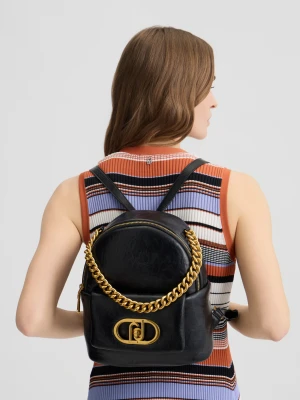 Liu Jo Lapuffy Backpack LIUJO