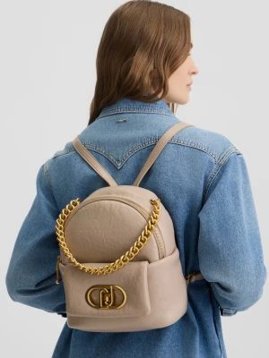 Liu Jo Lapuffy Backpack LIUJO
