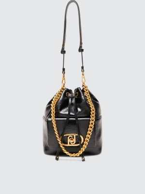 Liu Jo Lapuffy Bucket Bag LIUJO