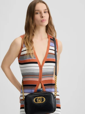 Liu Jo Lapuffy Crossbody Bag LIUJO