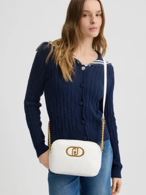 Liu Jo Lapuffy Crossbody Bag LIUJO
