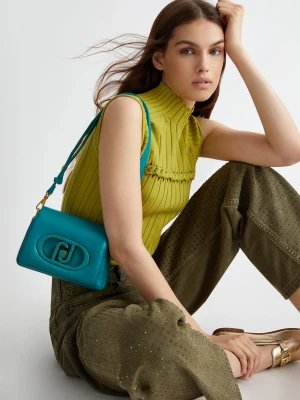 Liu Jo Small Lapuffy Bag LIUJO