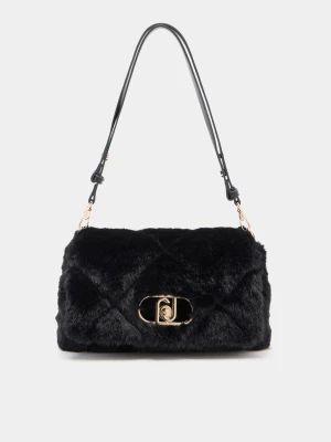 Liu Jo Lapuffy Handbag LIUJO