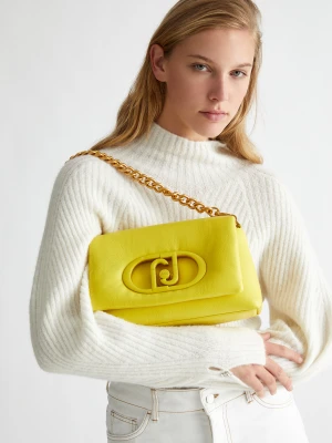 Liu Jo Medium Lapuffy Bag LIUJO