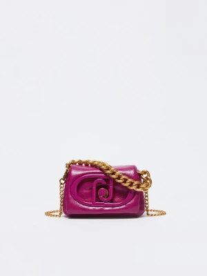 Liu Jo Lapuffy Mini Bag LIUJO